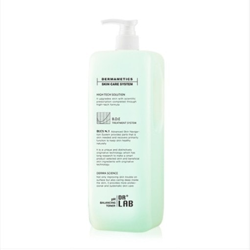 Dr+lab phバランストナー1000ml