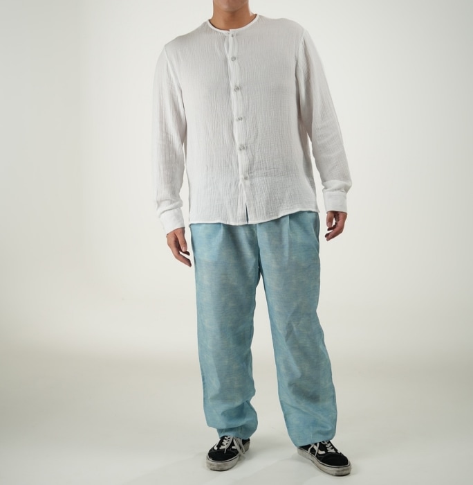 似合う 男 生活韓服 上着 15,058円