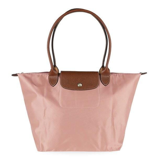 女性ル プリアージュ オリジナル L トートバッグ(ピンクティー) L1899089 P96 /国内当日発送