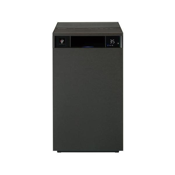 シャープ 空気清浄機 プラズマクラスター25000搭載 適用畳数53畳 FP-T120-T ブラウン系 SHARP