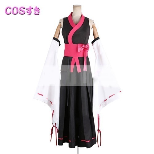 【全店任意2枚購入で100円OFF】ケムリクサ りつ コスプレ衣装 コスチューム　cosplay 変装