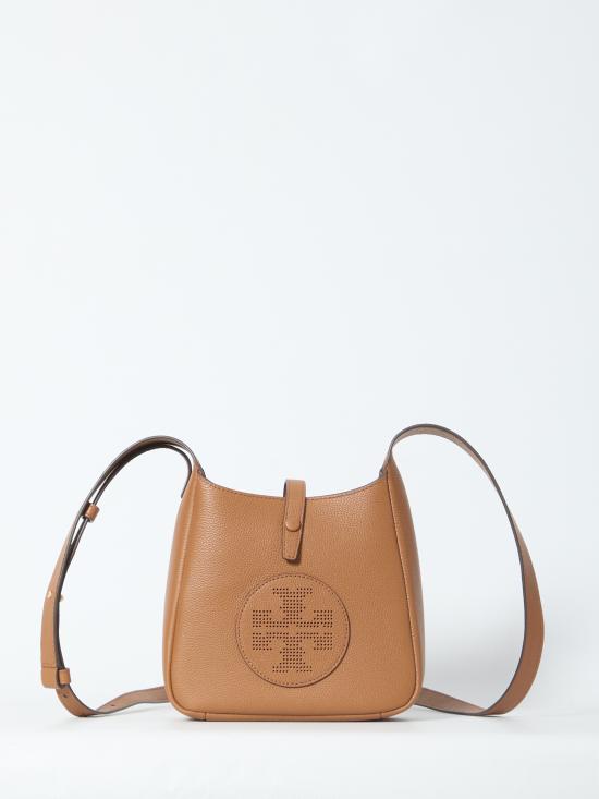 TORY BURCH Women Messenger Bags 185793 BROWN