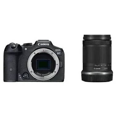 EOS R7 RF-S18-150 IS STM レンズキット APS-Cミラーレスカメラ