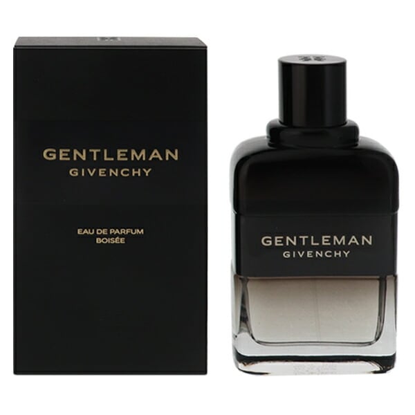 ジェントルマン ボワ EDP SP 100ml