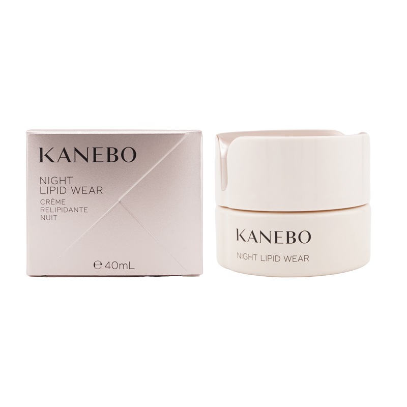 ナイト リピッド ウェア 40mL フェイスクリーム ベビーソフトオイル処方 保湿 基礎化粧品[ギフトラッピング対応]