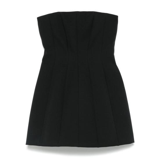 MAX MARA Women Dresses BETEL 411 004 BLACK
