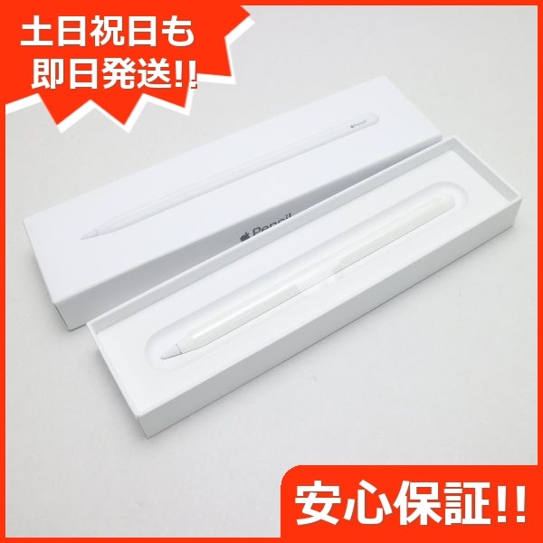 新品未使用Apple Pencil 第2世代 MU8F2J/A (2018) タッチペン 10