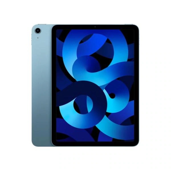 アップル タブレットPC 10.9型 iPad Air 第5世代 WiFi 256GB MM9N3J/A ブルー Apple