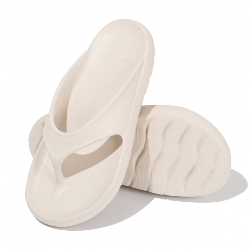 COVERNAT チューブクッキングエクリュ