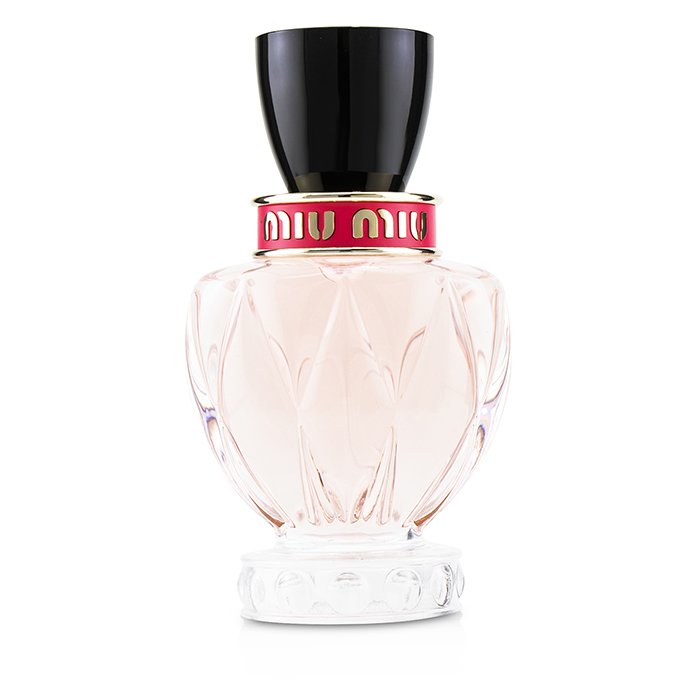 ミュウミュウ ツイス オー デ パルファム スプレー 50ml