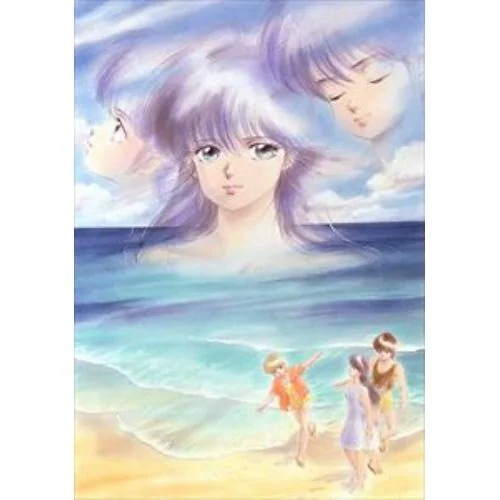 【BLU-R】きまぐれオレンジロード Blu-ray BOX