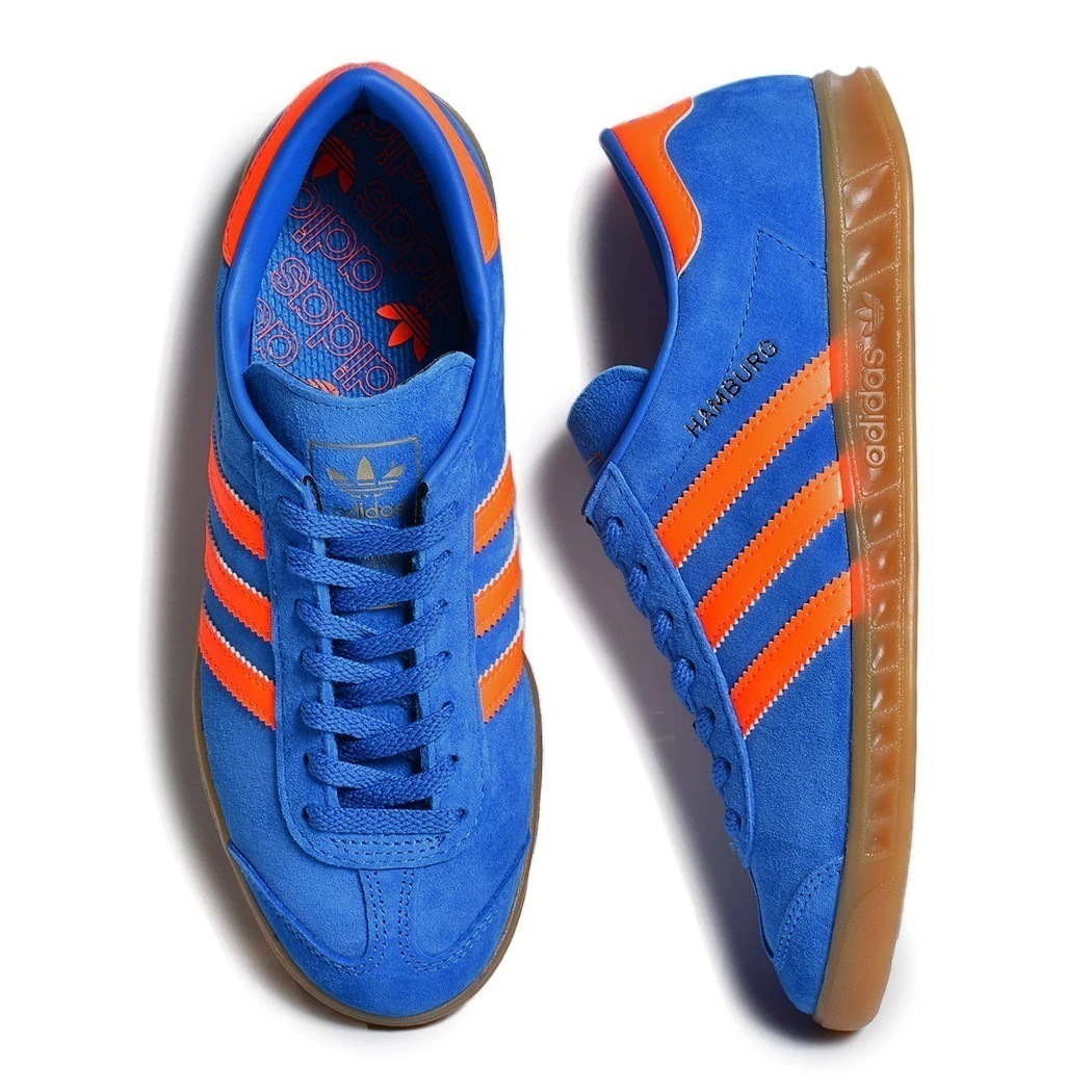 adidas HAMBURG W 
