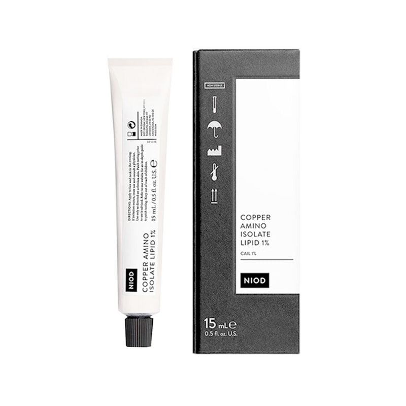 カッパ アミノ アイソレート リピッド 1% (CAIL) 15ml