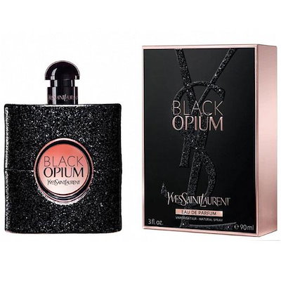ゆめりぃ／YSL ブラックオピウム ル パルファム 90ml 香水 Amazon | イヴ サン ローラン YVES SAINT LAURENT ブラック