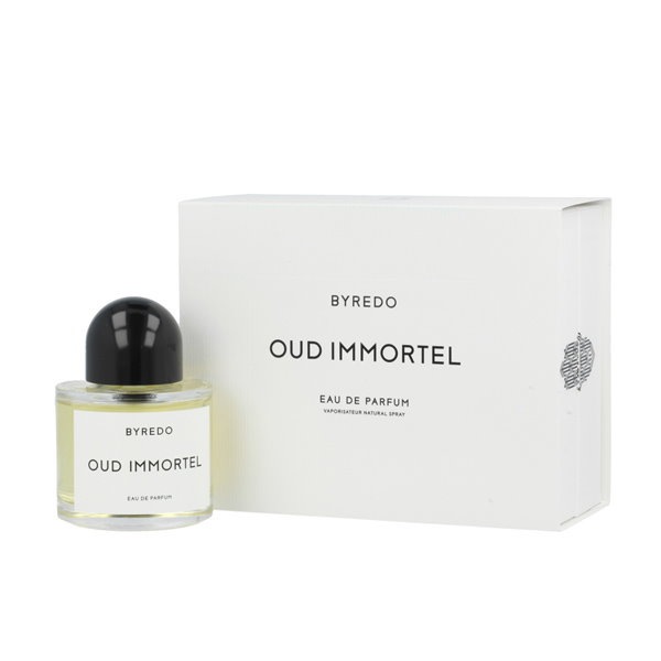 BYREDO バイレード ウードイモーテル オードパルファム - 香水(ユニ