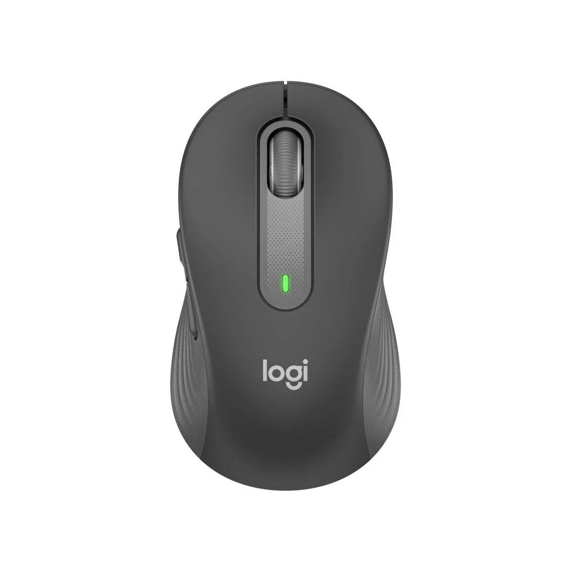 Signature M650 Wireless Mouse M650MGR [グラファイト]