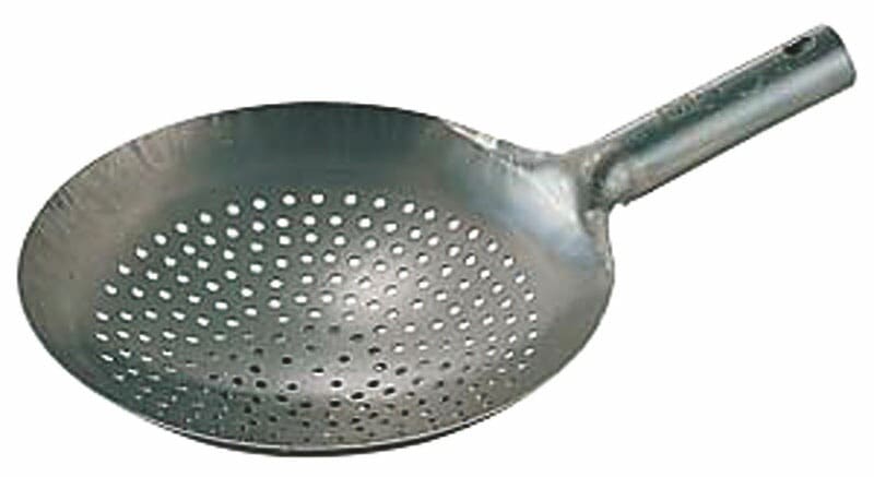 カンダ 鉄打出ザーレン 42cm