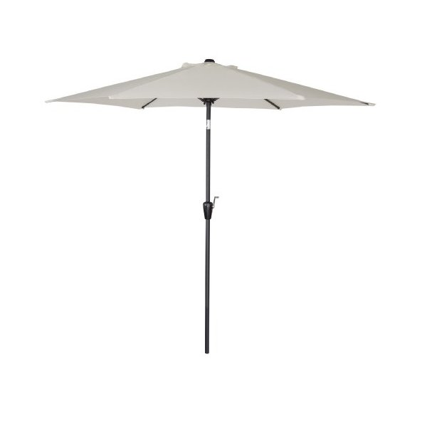 RKC-527NA ナチュラル ランディ [パラソル] メーカー直送