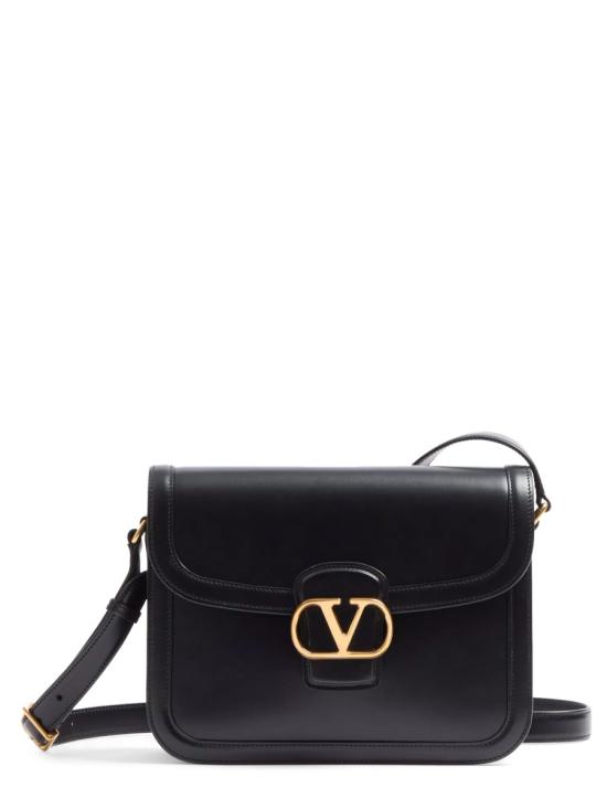 VALENTINO GARAVANI Women Shoulder Bags 6W2B0R15UHF 0NO BLACK