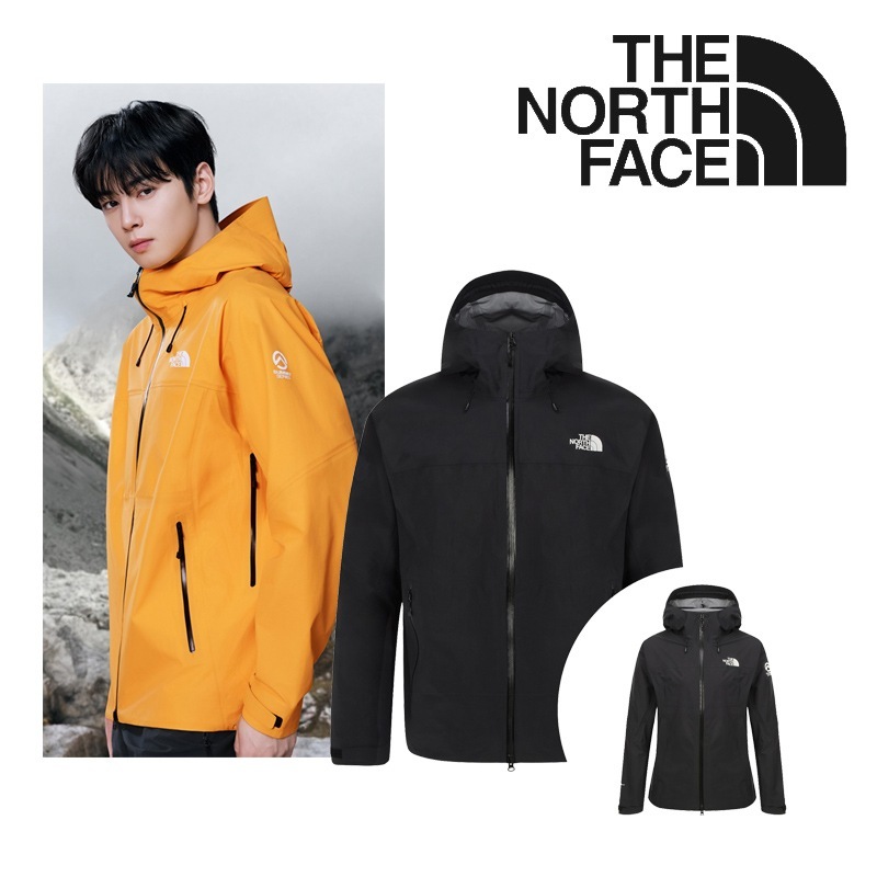 [NJ2HR00] VENTRAIL JACKET 突然の雨風にも安心防水透湿シェル軽量でムレにくい立体フードと止水ジップ通勤通学から週末ハイクまで一枚で快適ベンチレーションで熱を逃がしパッカブル設計