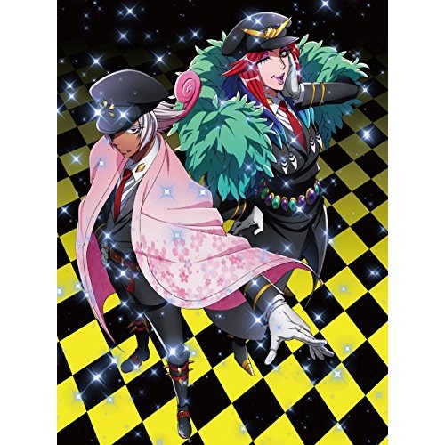 ナンバカ 4巻 (DVD) TKBA-5344