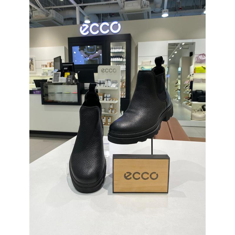 [釜山店] 男性用ファーブーツ グライナー M 214754-01001