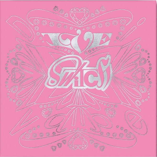 IVE アルバム　4形態　×2 新品未開封　switch ① jp.ktown4u.com : [4CD セット] IVE - EP アルバム 2集 [IVE SWITCH]