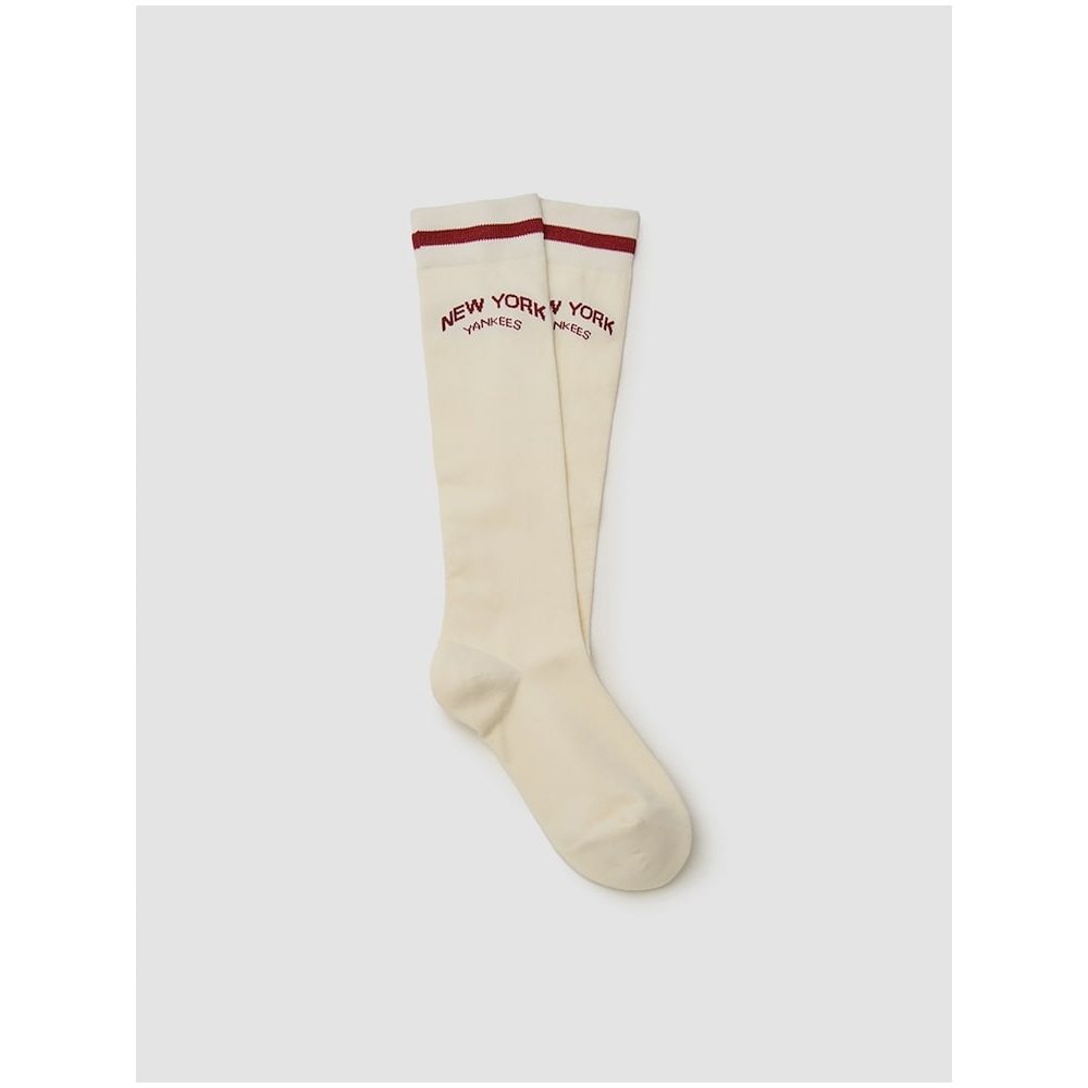 MLB スポーティブバーシティニーソックス NY (D.Cream) QHHC3ASOKV14N-50CRD