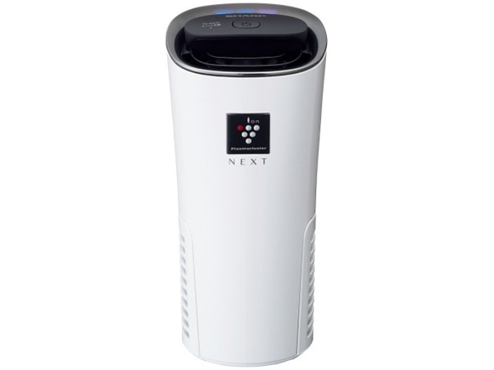 IG-NX15-W [ホワイト系] 車載用空気清浄機