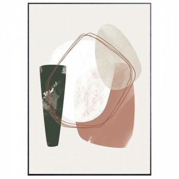 ART abstract A3 アートパネル IAA-53187