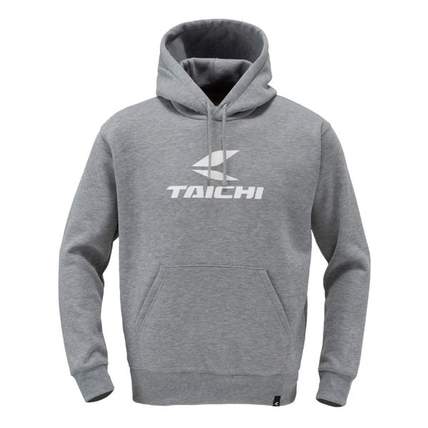 ＴＡＩＣＨＩ ＬＯＧＯ ＨＯＯＤＩＥ ＧＹ Ｍサイズ RSU107GY01M