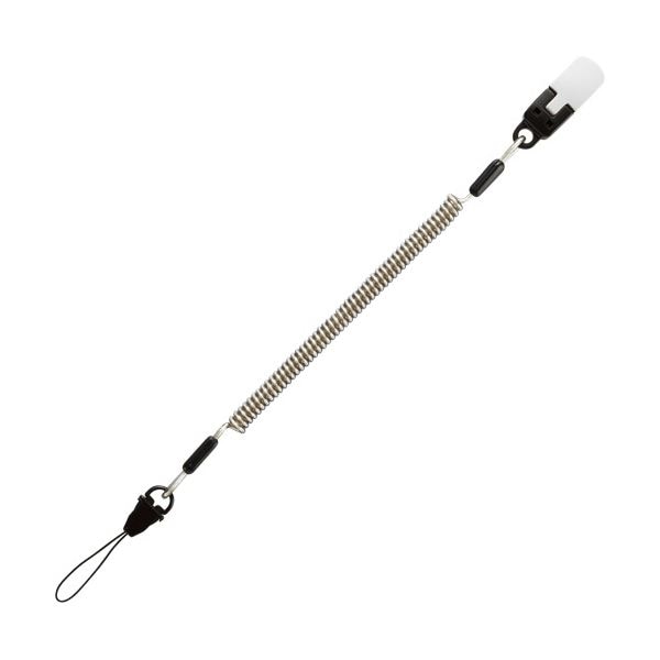 明和産業 伸びるくん グレー NB40GY 1セット（10個）