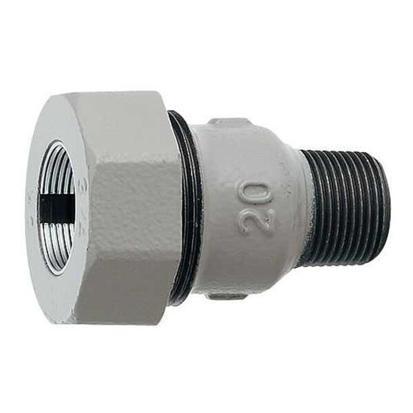 649-846-50 3管兼用ジョイント オスAP