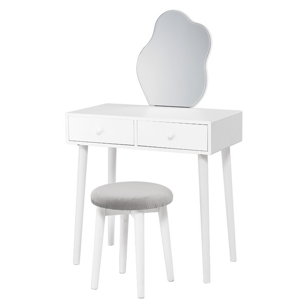 ドレッサー MD-6737WH メーカー直送