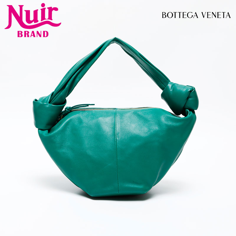 ハンドバッグ グリーン WS20639