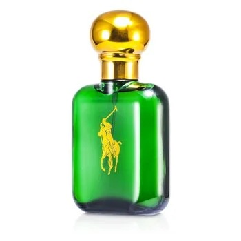 Ralph Lauren ポログリーン EDT SP*