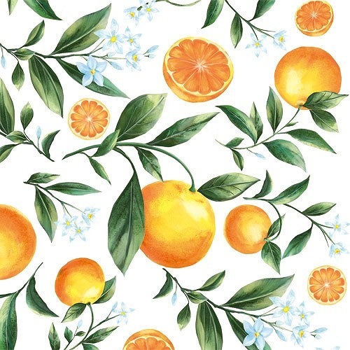 ポーセラーツ 転写紙 今季も再入荷 ORANGE orange メーカー再生品 オレンジ Instagram掲載商品