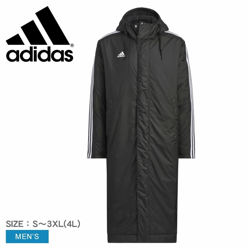 M MH SL ボアジャケット KWX71-JG8513 メンズ ウェア アウター フリース 上着 キャンプ アウトドア フルジップ スタンドカラー 羽織 ロゴ ブランド 長袖 スポーティ