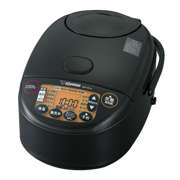 東芝 炊飯器3.5合炊き