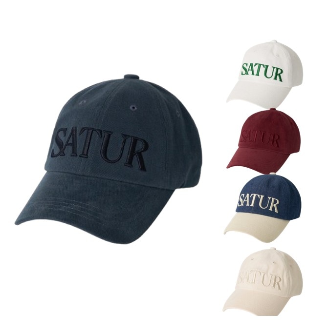 Vintage Casual Volume Embroidery