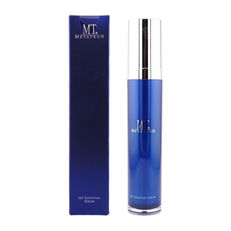 MTエッセンシャル・セラム 50mL 美容液 保湿 ハリケア 弾力 引き締め成分 浸透 基礎化粧品 スキンケア