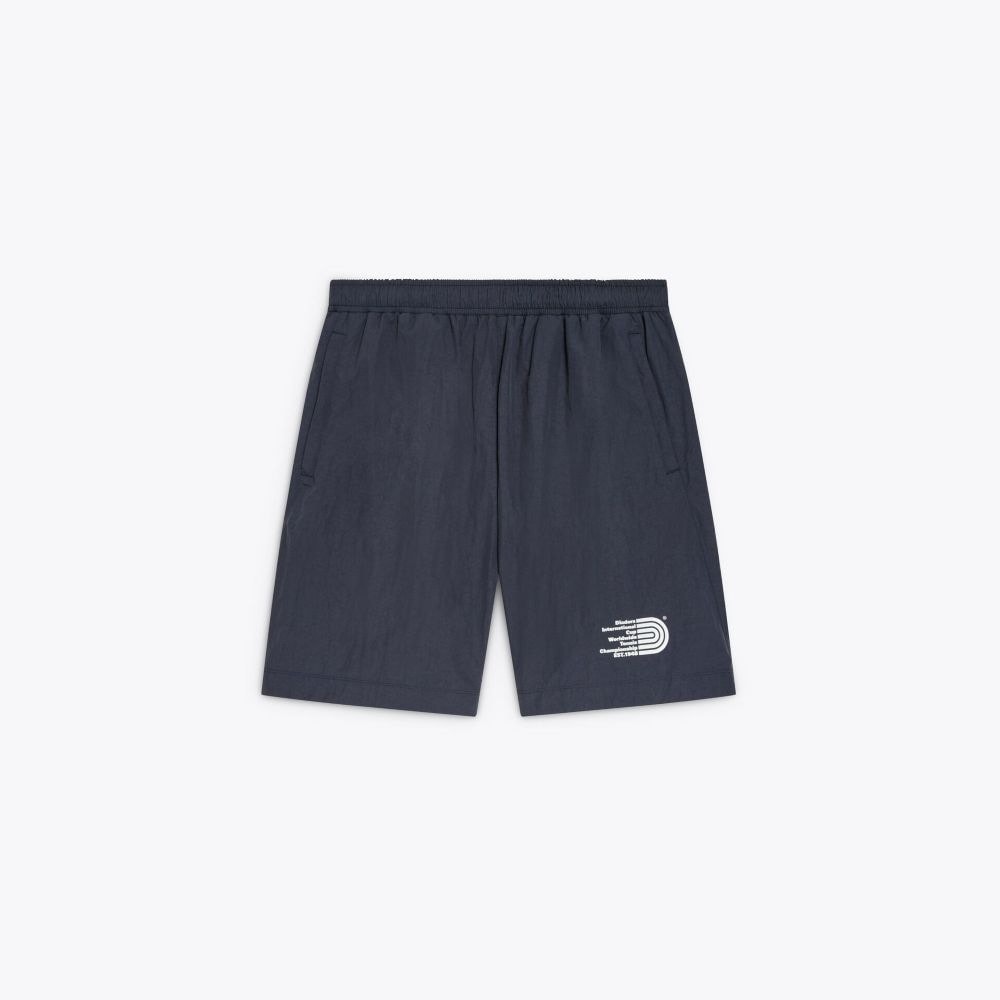 BERMUDA SPORT ネイビー ユニセックス ショートパンツ SPORTS コレクション d50218197660065 6,776円