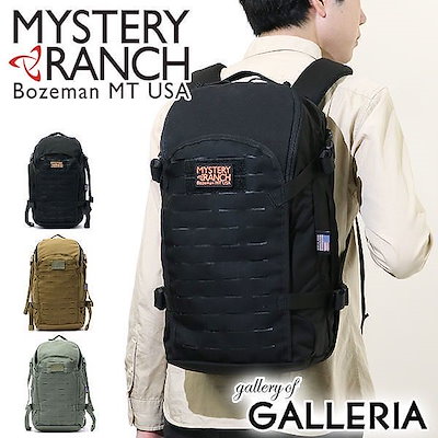 [Qoo10] MYSTERY RANCH 日本正規品ミステリーランチ リュック M