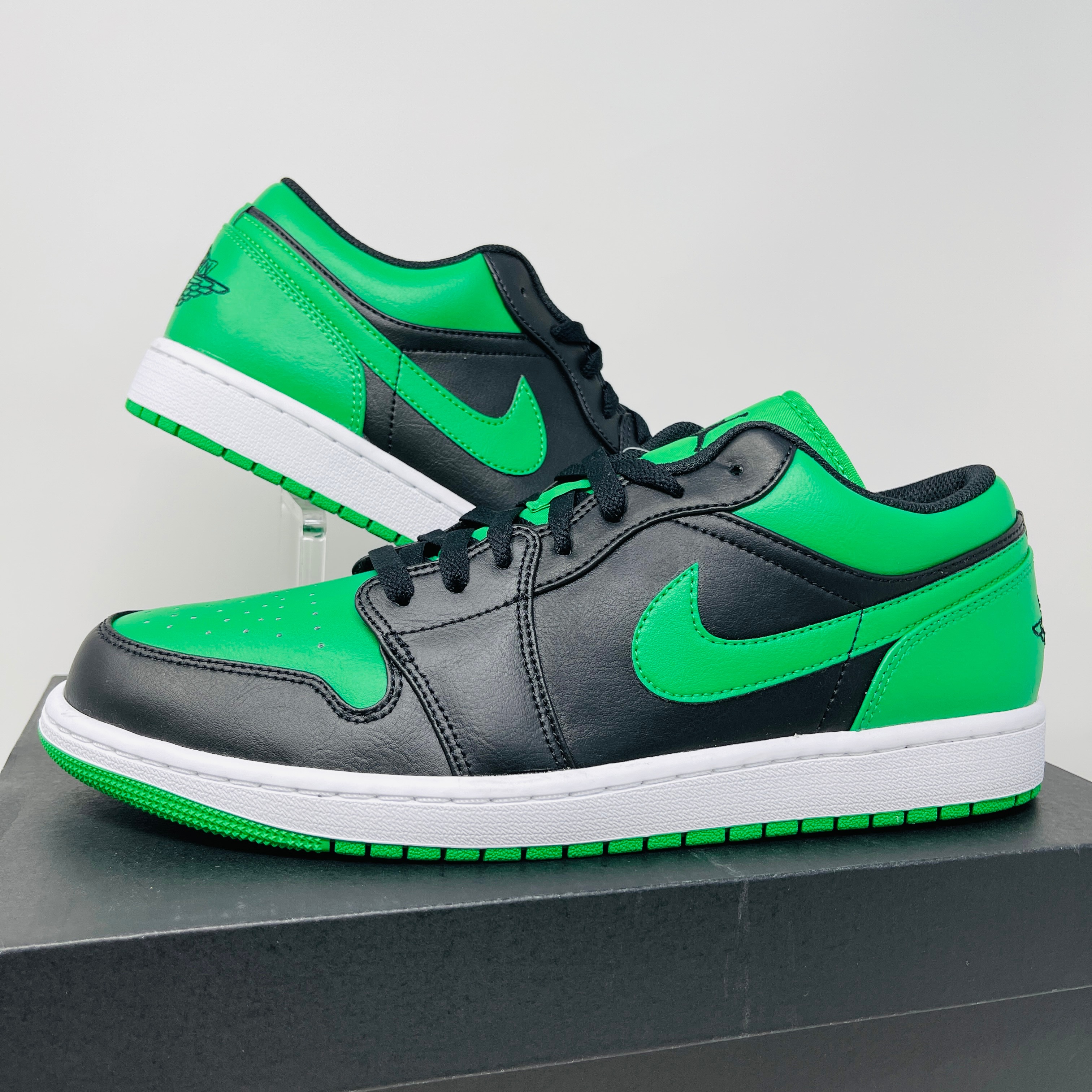 エアジョーダン 1 ロー AIR JORDAN 1 LOW メンズ スニーカー 553558-065