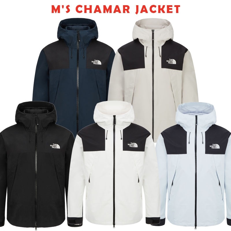 韓国正規品保証 関税負担なしNJ2HR02A MS CHAMAR JACKETデイリー 基本 着装 男子 女子 人気 韓国 ファッション 男女共用 アウトドア