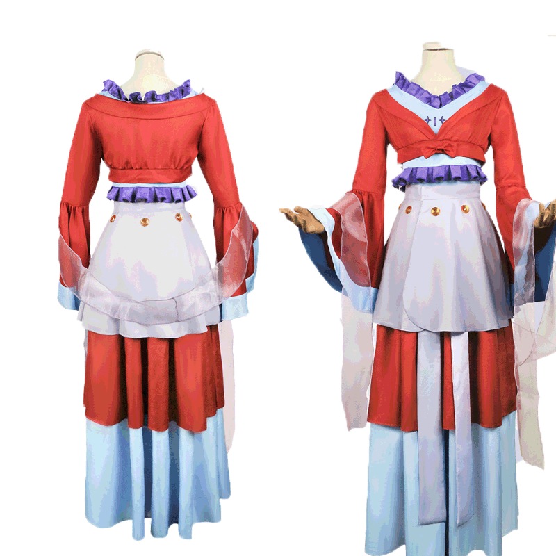 コスプレ変装仮装 衣装 薬屋のひとりごと マオマオ