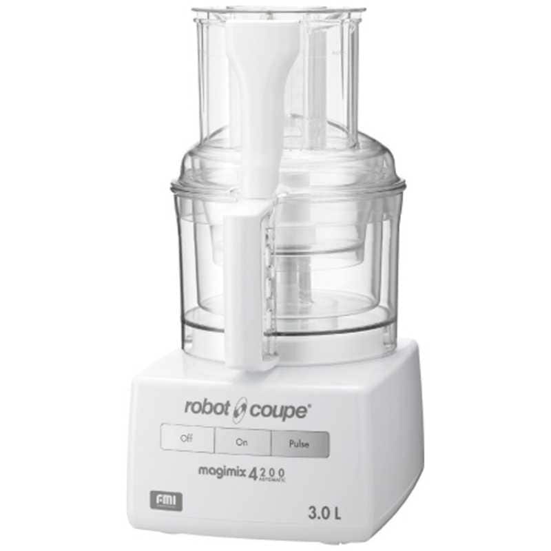 エフエムアイ　ロボクープ マジミックス　RM-4200F CLB1401