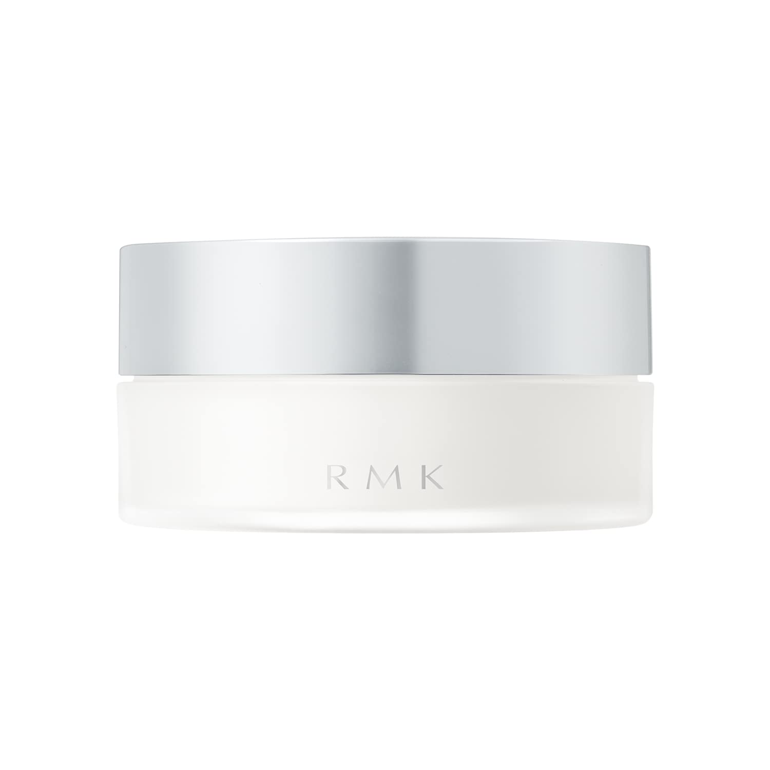 [ RMK 公式 ] RMK エアリータッチ フィニッシングパウダー 02 ホワイト/パフ付き (つややかな印象 フィニッシュパウダー おしろい ルースパウダー パウダー フェイスパウダー)
