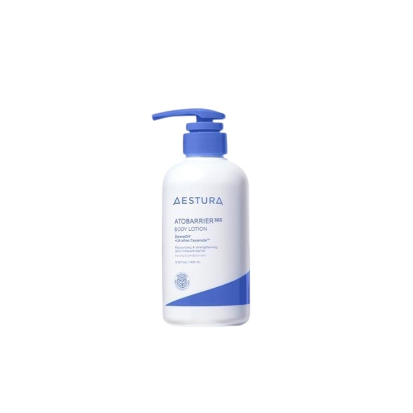 アトバリア365 ボディローション, 400ml