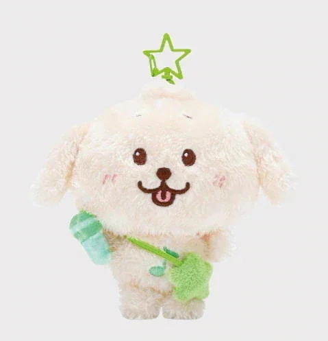 NCT WISH リク クリ ペンライト キーリング ぬいぐるみ md NCT WISH